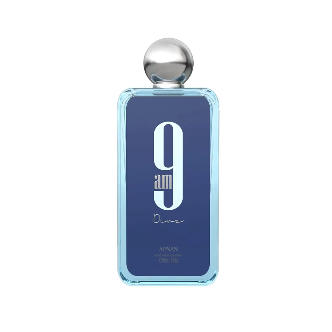 Perfume Fragrance Perfume - Perfume Af-nan 9 AM Dive Eau