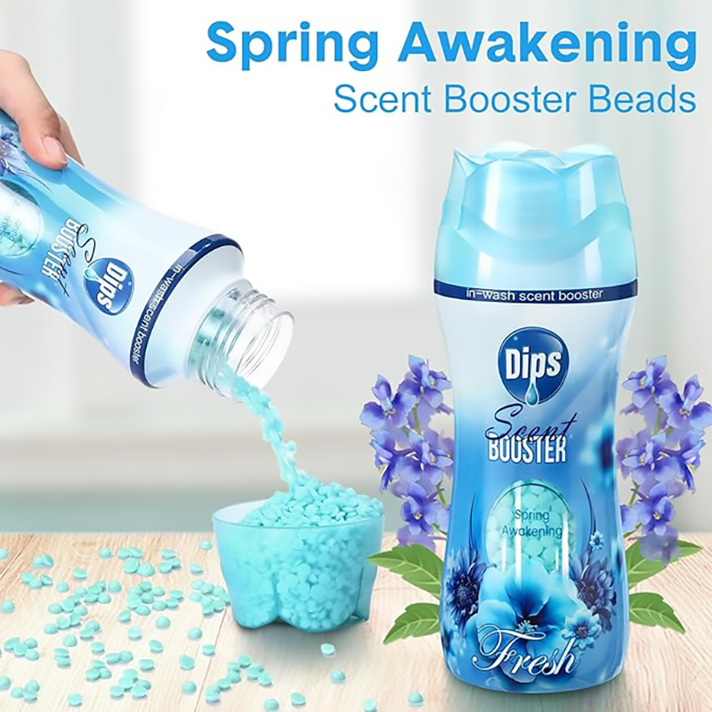 Perfume Home Fragrance - 3 bottles/1 bottle Laundry Scent Booster