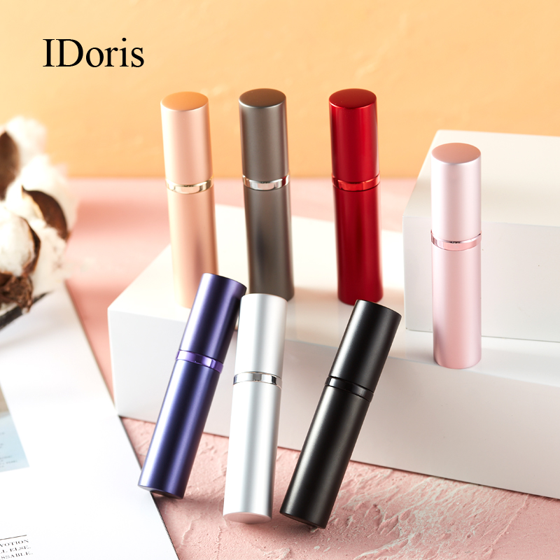 Perfume Fragrance Difference - IDoris perfume vaporizers Bottled bottoms filled