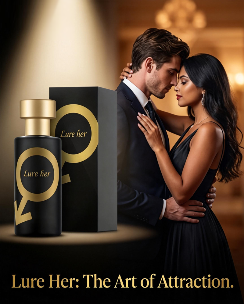 Perfume Fragrance Perfume - 90ML Pheromone Body Spray, Long Lasting