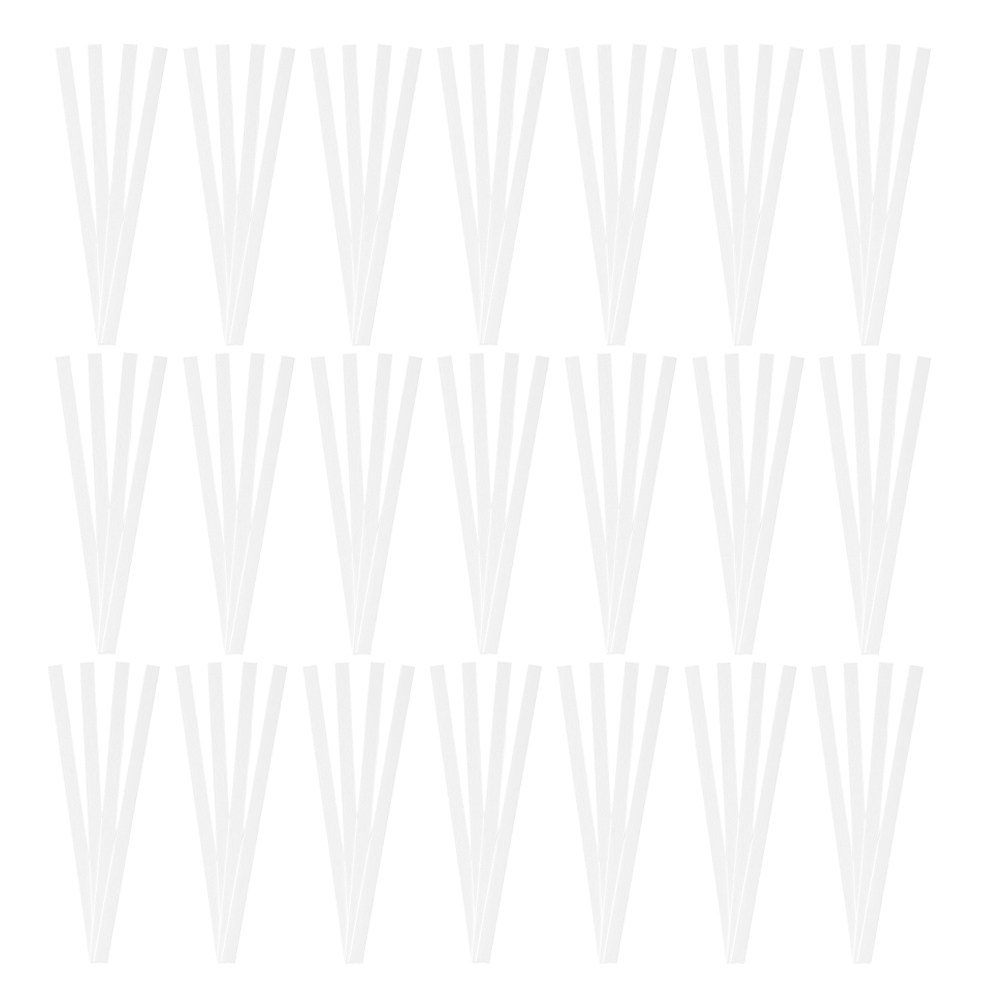 Perfume Fragrance Test - 100Pcs Aromatherapy Testing Fragrance Strips Perfume