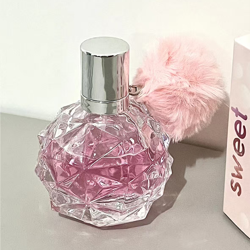 Perfume Fragrance Time - Cheer Time Women's Perfume Floral Fruity