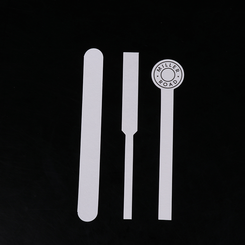 Perfume Fragrance Test - 。100Pcs/Pack Perfume-Blotter Incense Testing Paper Aromatherapy