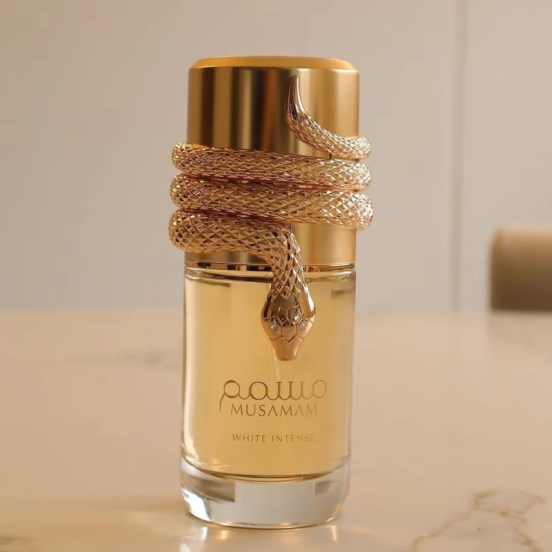 Luxury Arabic Musamam Perfume  - đánh giá và giá Perfume Gardenia Fragrance