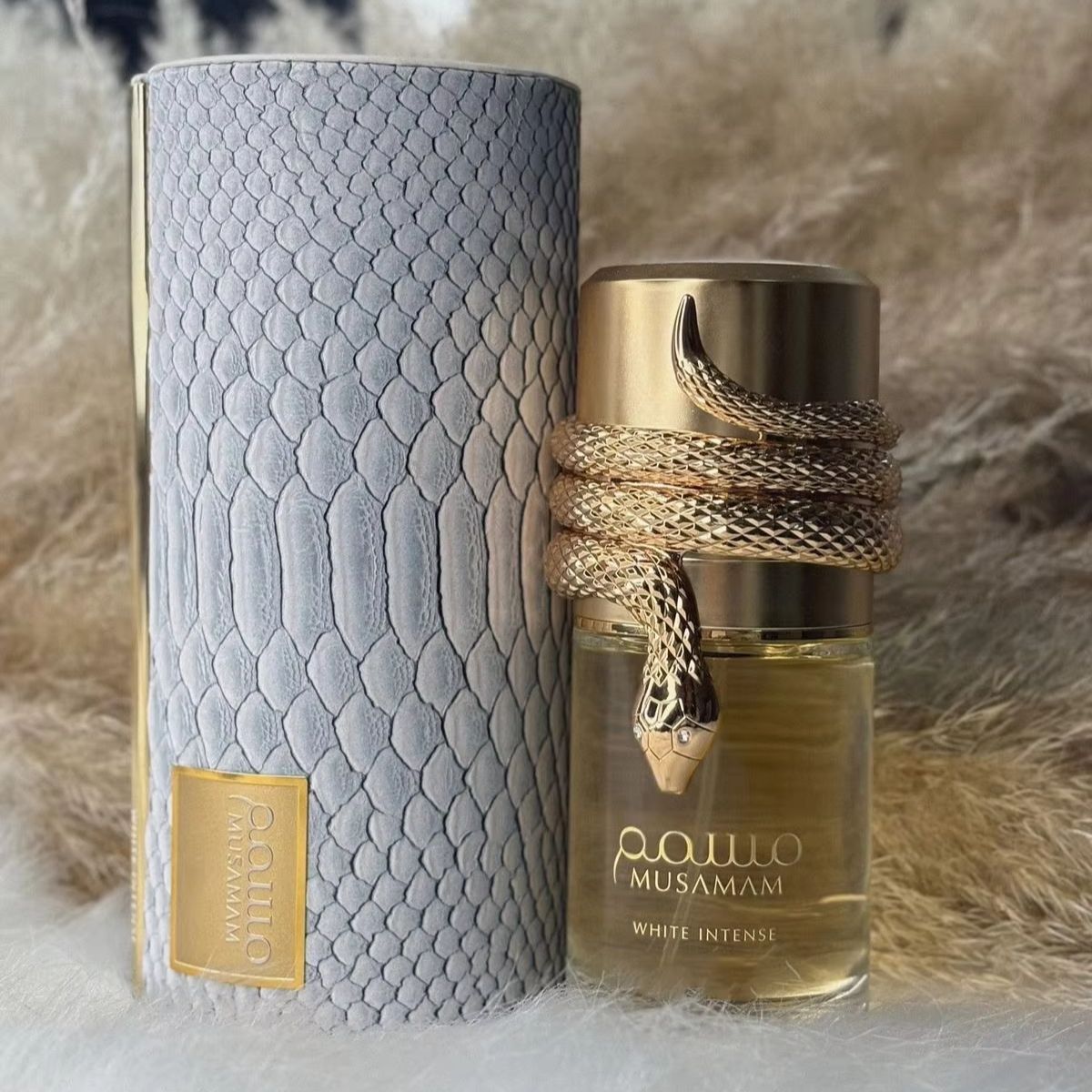 Luxury Arabic Musamam Perfume  - đánh giá và giá Perfume Gardenia Fragrance