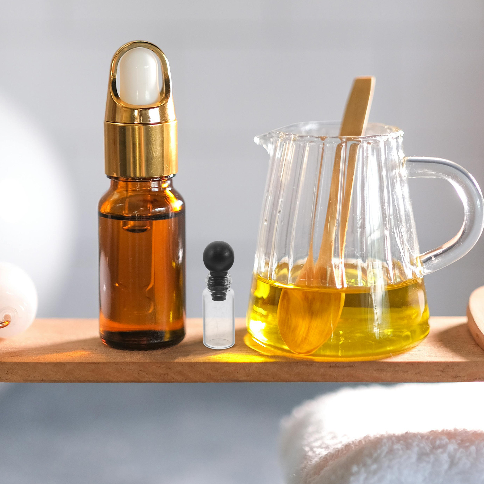 150Pcs Glass Perfume Sample Vi - đánh giá và giá Perfume Refill Bottle