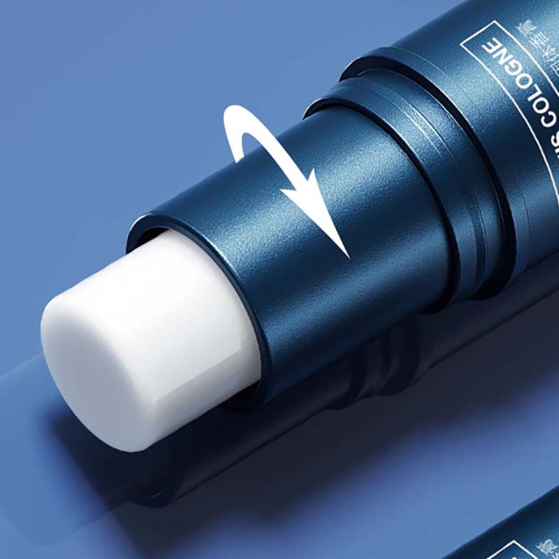 1PC Men Perfume Solid Pheromon - đánh giá và giá Cologne Solid Balm