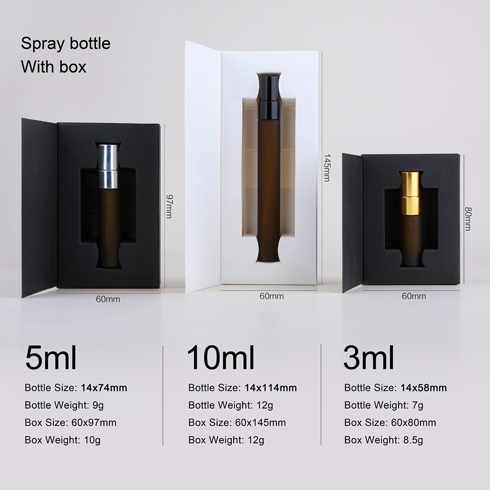 50Pcs 3ml 5ml 10ml Perfume Bot - đánh giá và giá Perfume Fragrance Difference