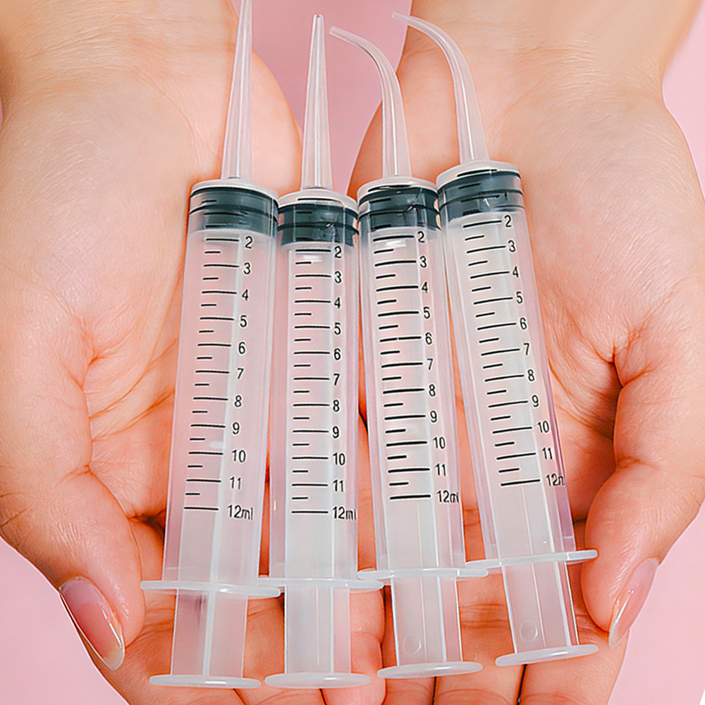 4pcs Liquid Sample Dispenser S - đánh giá và giá Perfume Fragrance Difference