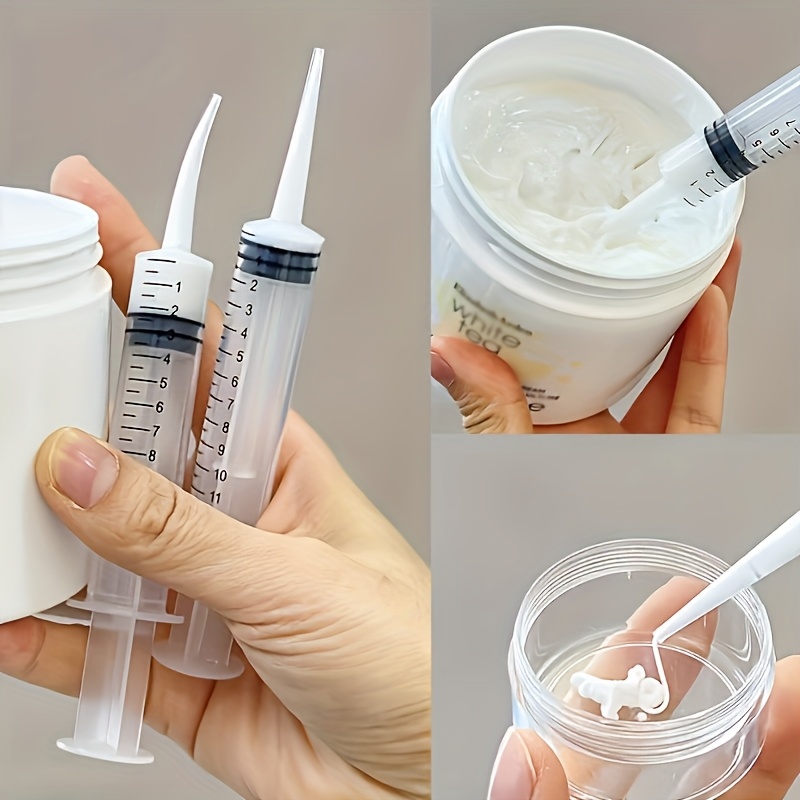 4pcs Liquid Sample Dispenser S - đánh giá và giá Perfume Fragrance Difference