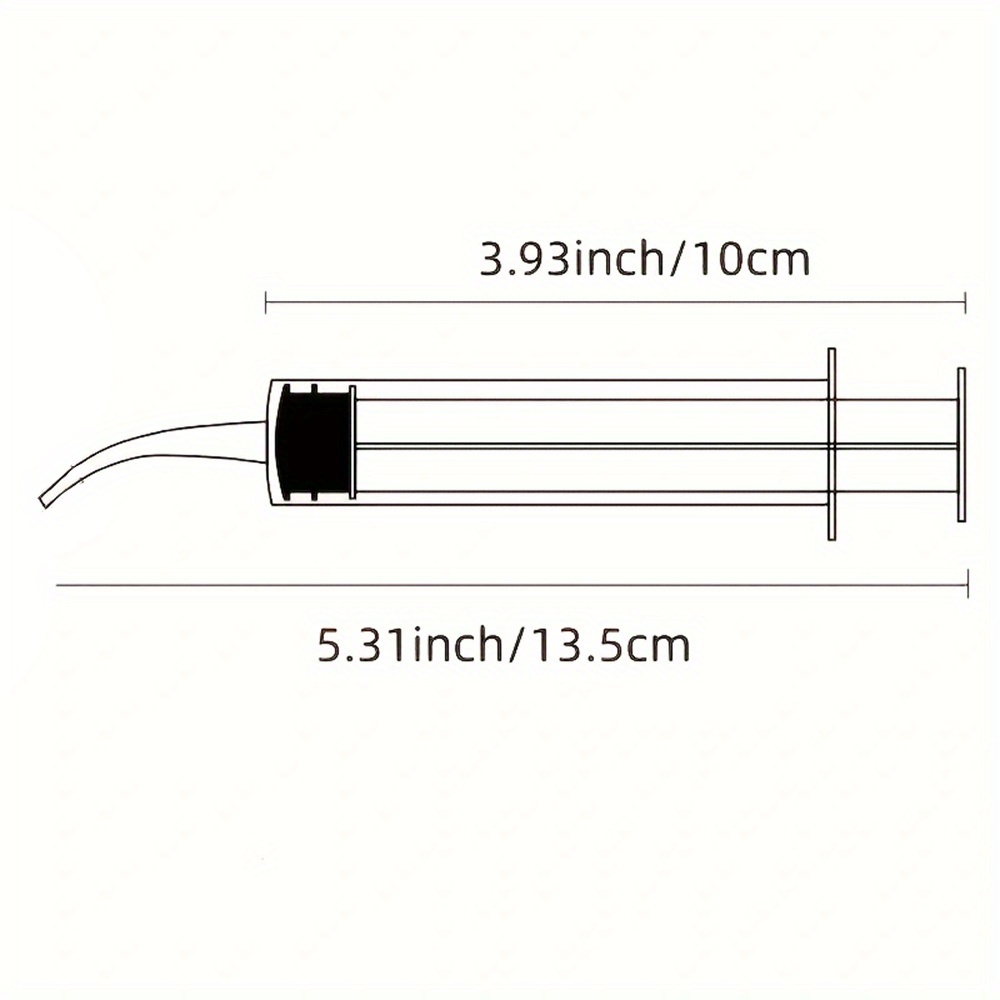 4pcs Liquid Sample Dispenser S - đánh giá và giá Perfume Fragrance Difference