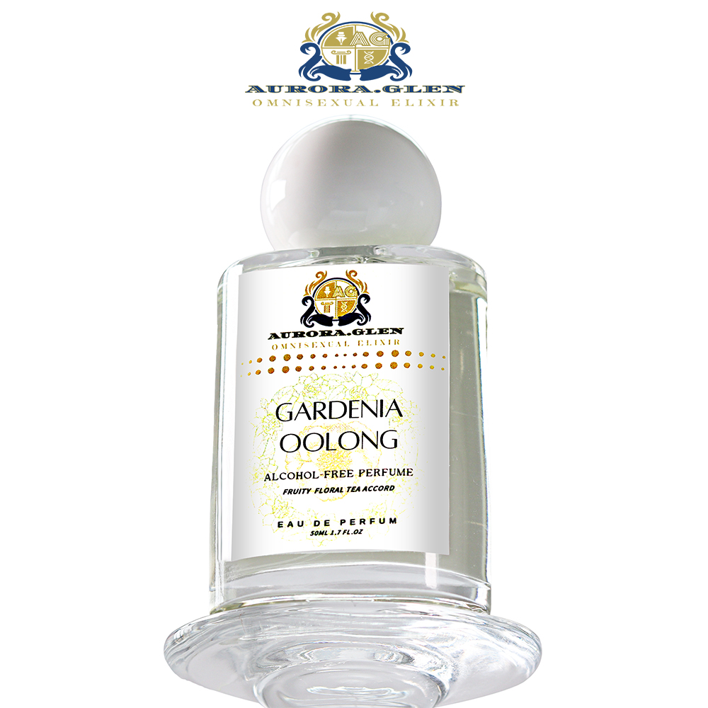 Gardenia Oolong Floral Scented - đánh giá và giá Perfume Home Fragrance