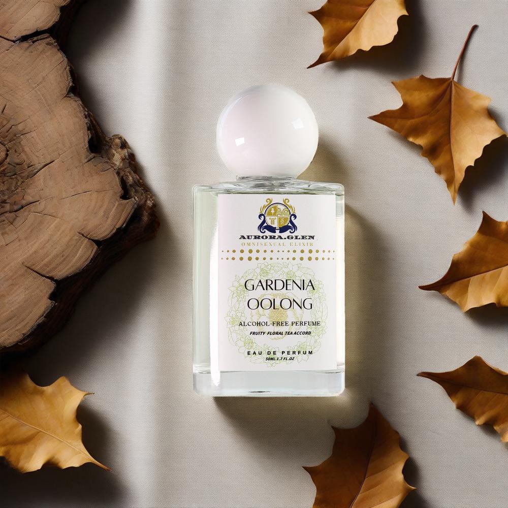Gardenia Oolong Floral Scented - đánh giá và giá Perfume Home Fragrance
