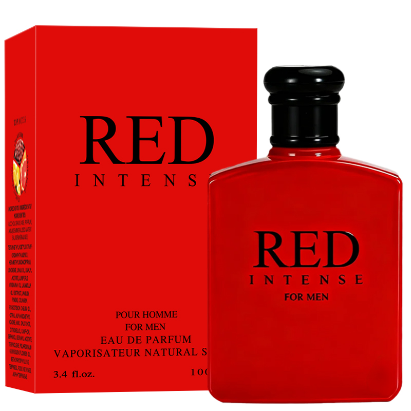 RED CHARM Eau de Parfum Spray  - đánh giá và giá Perfume Fragrance Perfume