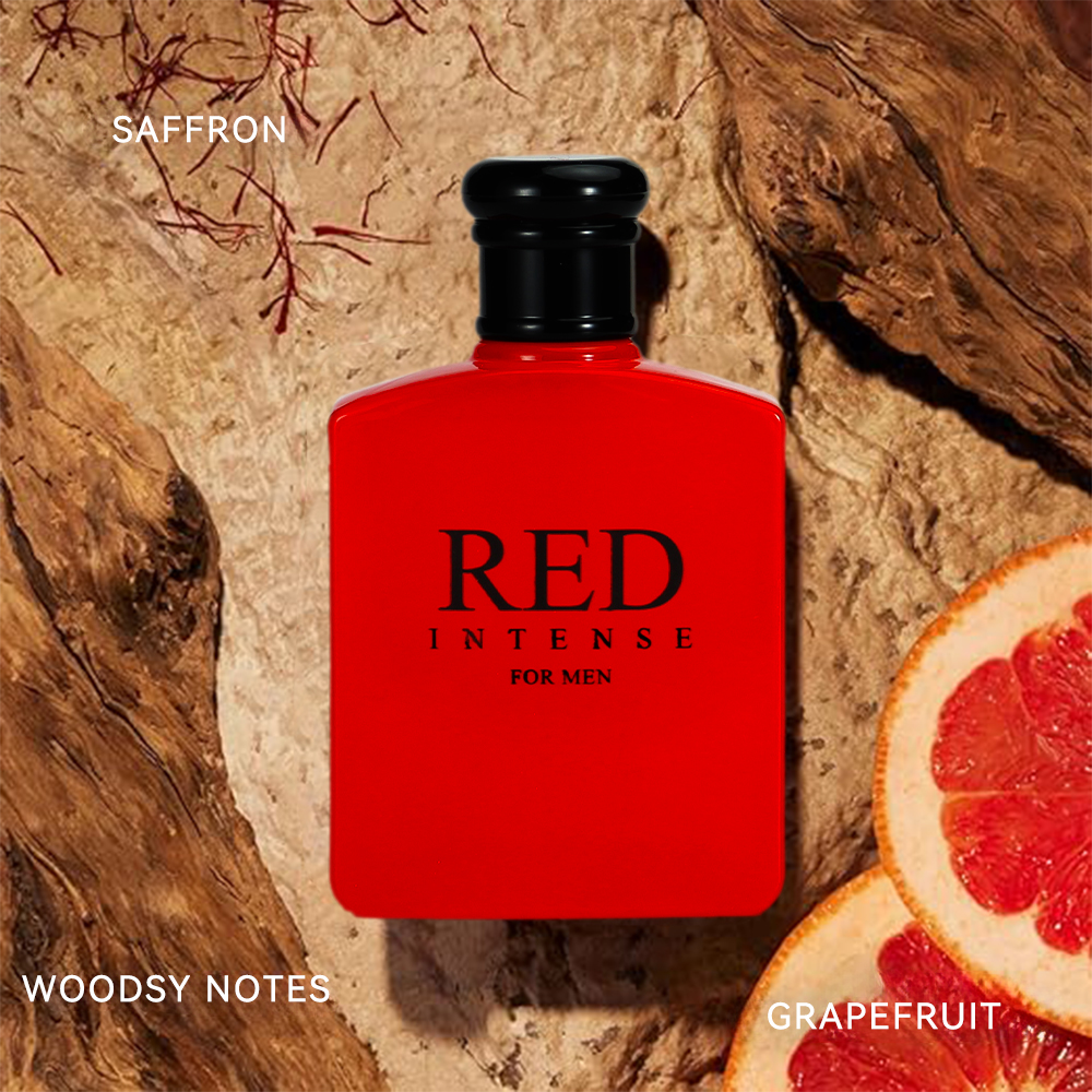 RED CHARM Eau de Parfum Spray  - đánh giá và giá Perfume Fragrance Perfume
