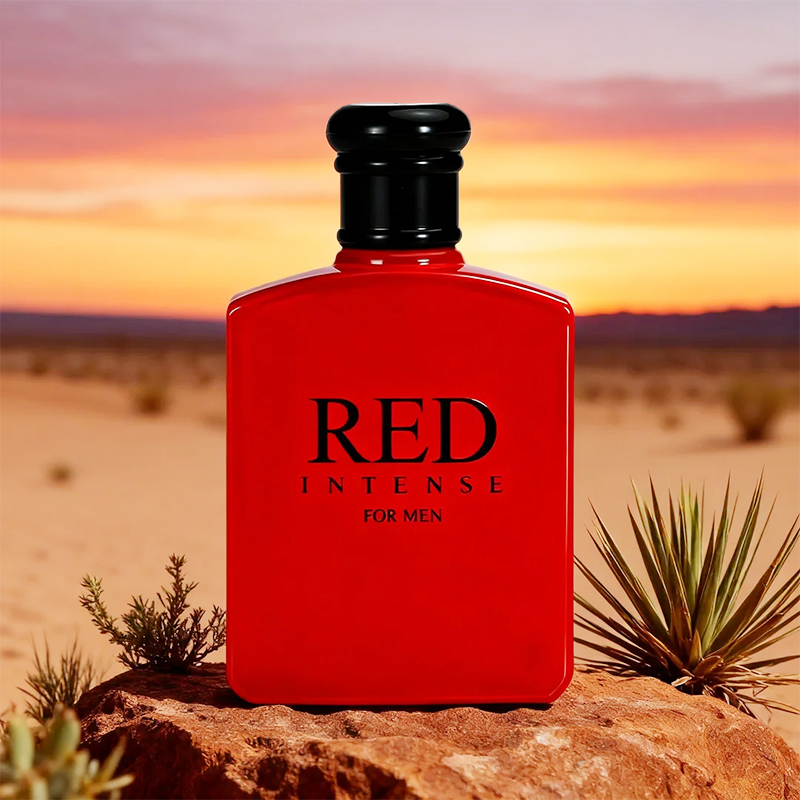 RED CHARM Eau de Parfum Spray  - đánh giá và giá Perfume Fragrance Perfume