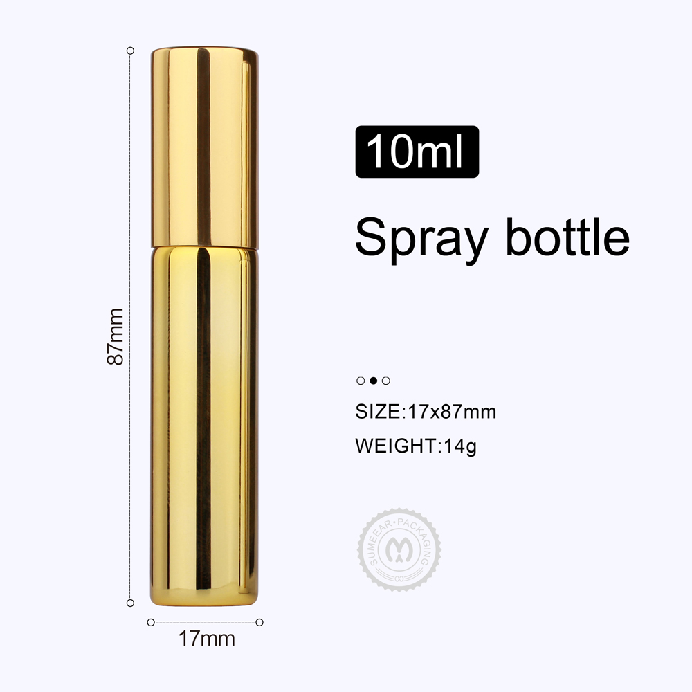 100Pieces/Lot 10ML Portable UV - đánh giá và giá Perfume Fragrance Difference