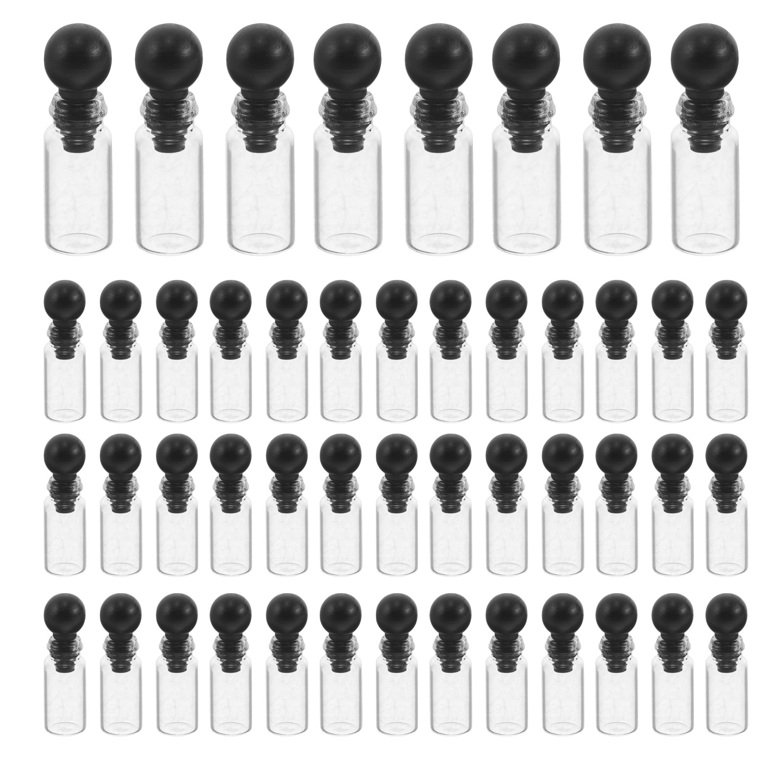 150Pcs Glass Perfume Sample Vi - đánh giá và giá Perfume Fragrance Test