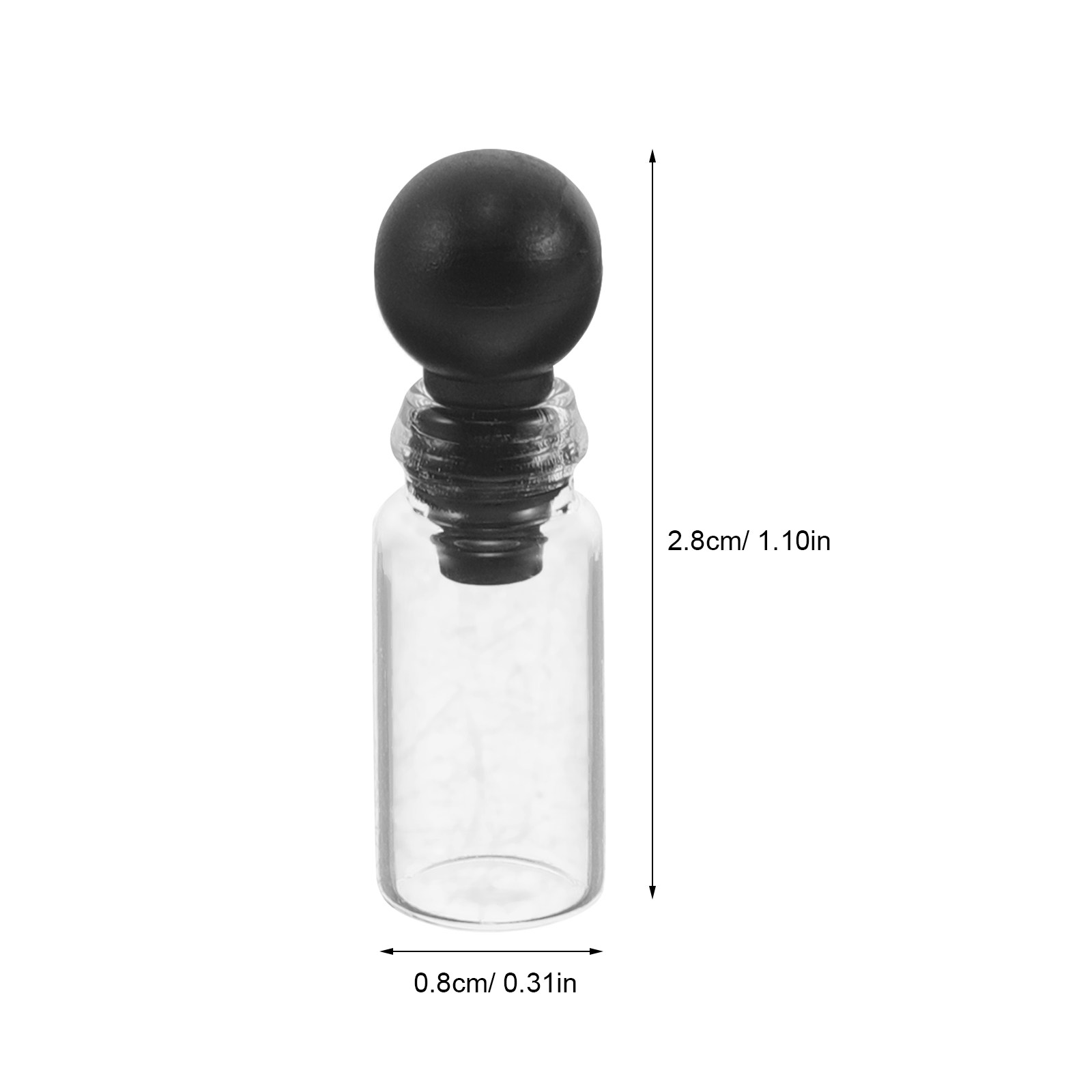 150Pcs Glass Perfume Sample Vi - đánh giá và giá Perfume Fragrance Test