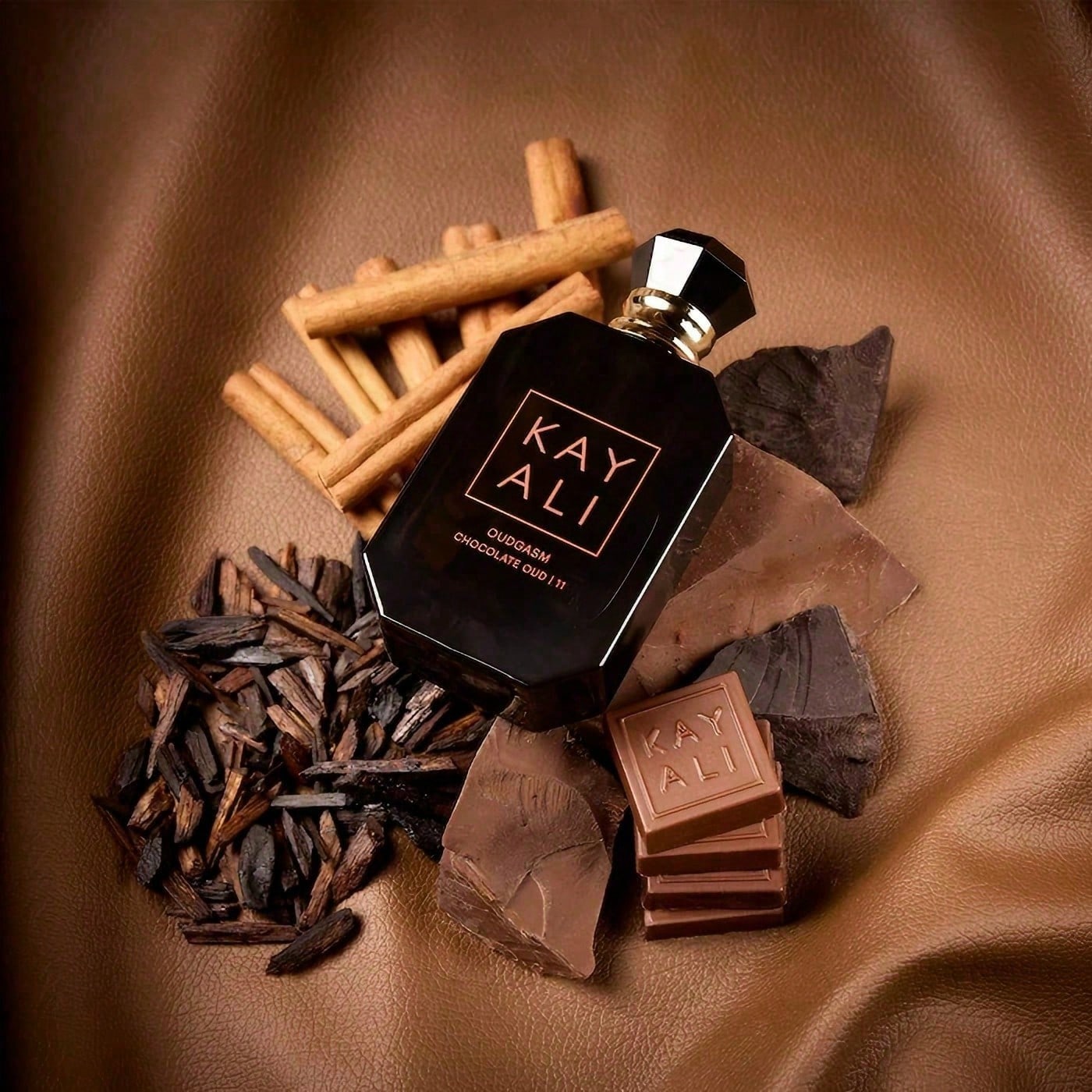 KAYALI Elixir 11 EDP 100ml Uni - đánh giá và giá Perfume Fragrance Time