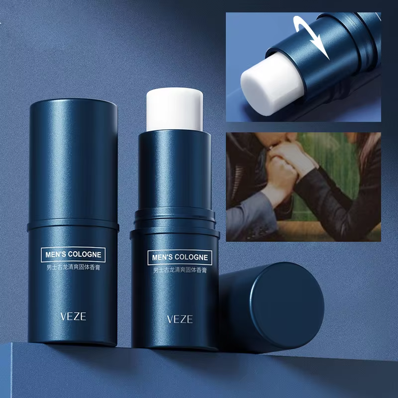 7G NEW Men cologne Balm Series - đánh giá và giá Cologne Solid Balm