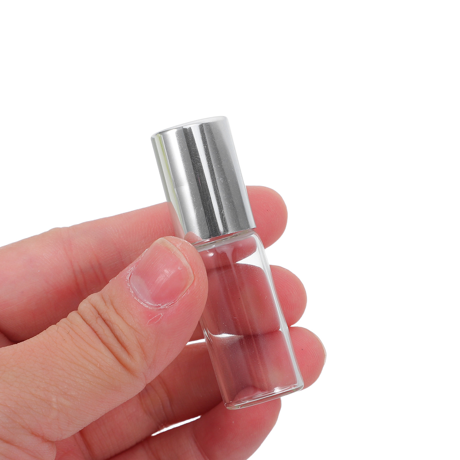 10Pcs 5Ml Mini Refillable Glas - đánh giá và giá Perfume Refill Bottle