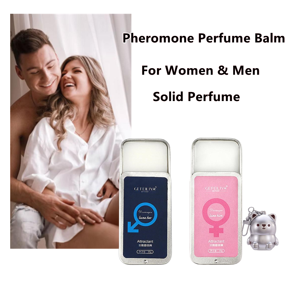 Perfumes For Men Solid Perfume - đánh giá và giá Cologne Solid Balm
