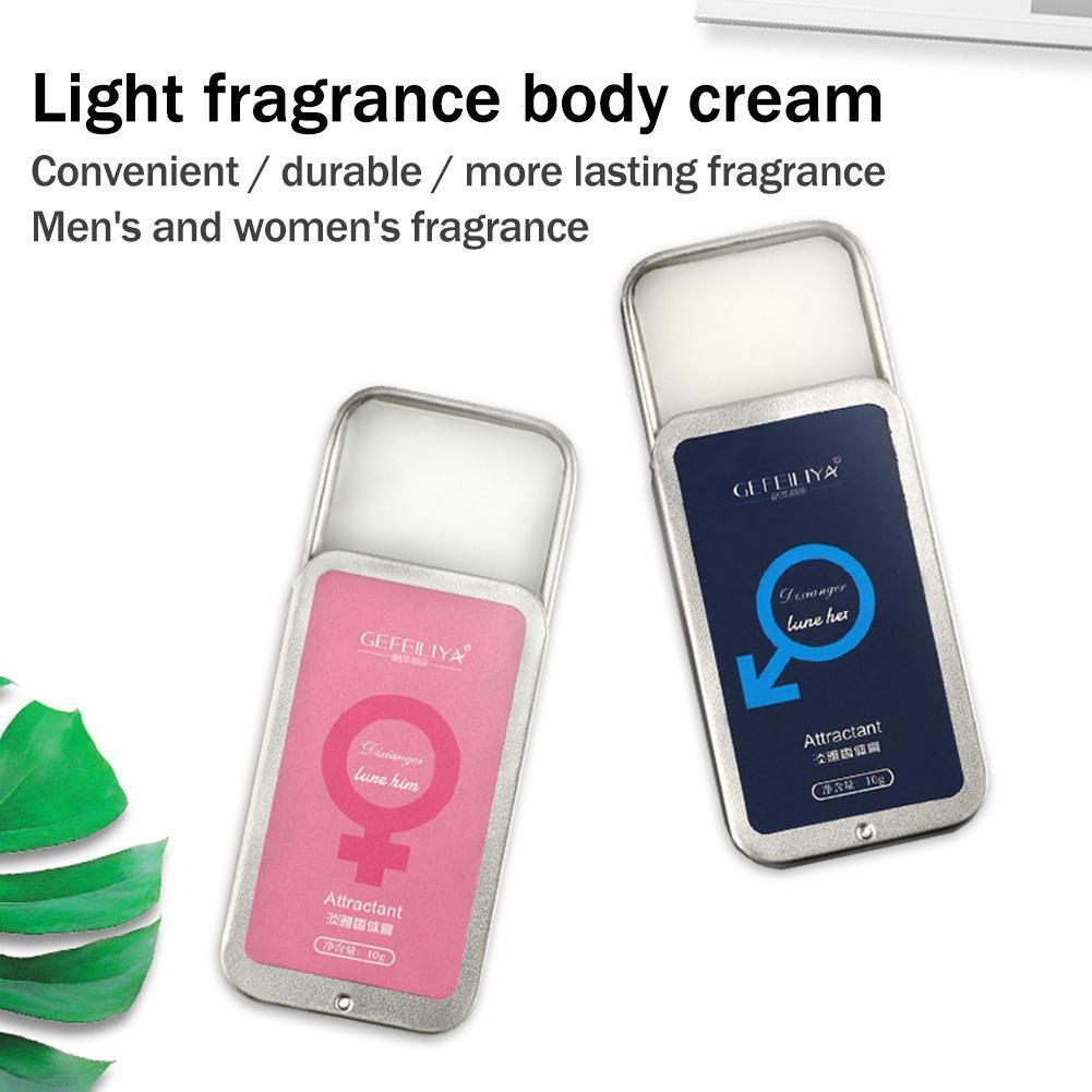 Perfumes For Men Solid Perfume - đánh giá và giá Cologne Solid Balm