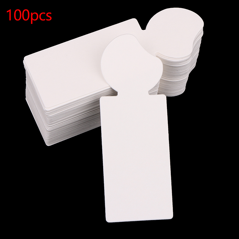 100Pcs Fragrance Test Paper St - đánh giá và giá Perfume Fragrance Test
