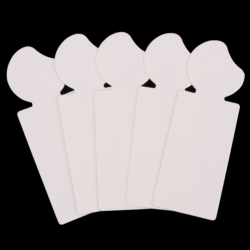 100Pcs Fragrance Test Paper St - đánh giá và giá Perfume Fragrance Test