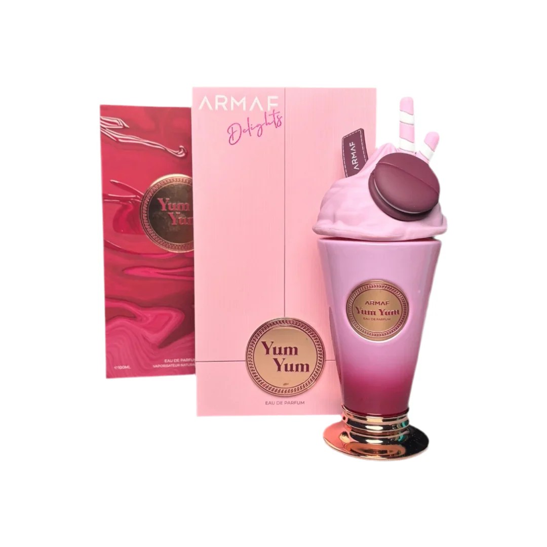 Armaf Delights Yum Yum EDP 100 - đánh giá và giá Perfume Fragrance Rating