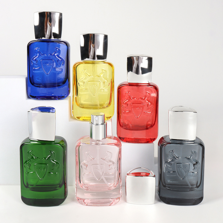 Perfume Bottle 30ml Portable E - đánh giá và giá Perfume Fragrance Difference