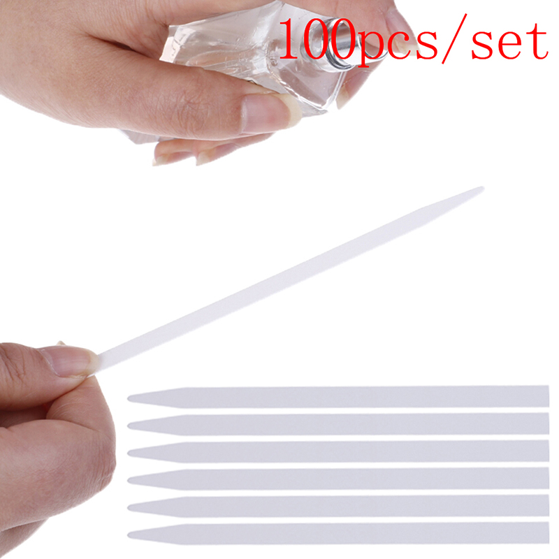 100Pcs Essential Oils Test Tes - đánh giá và giá Perfume Fragrance Test