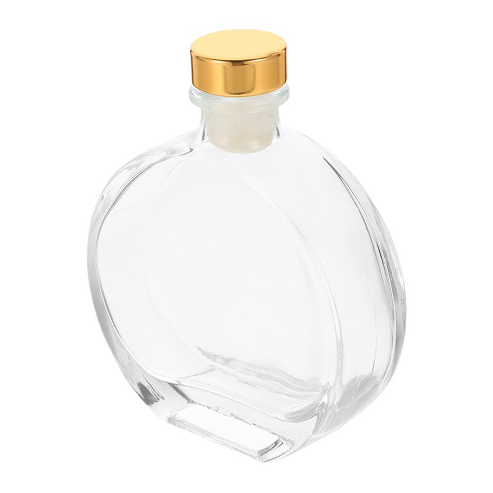 1Set Glass Diffuser Bottle Aro - đánh giá và giá Perfume Refill Bottle