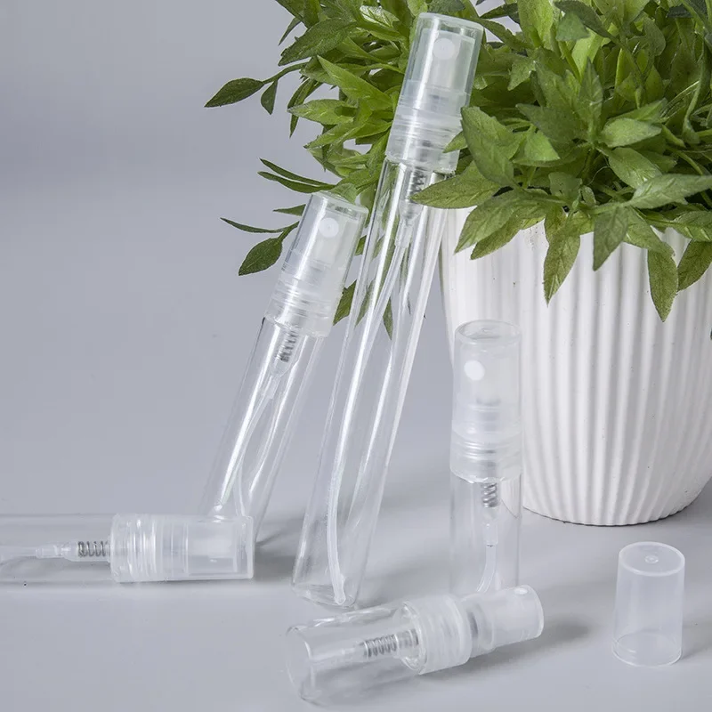 8PCS 10ml 5ml 3ml 2ml Refillab - đánh giá và giá Perfume Fragrance Difference