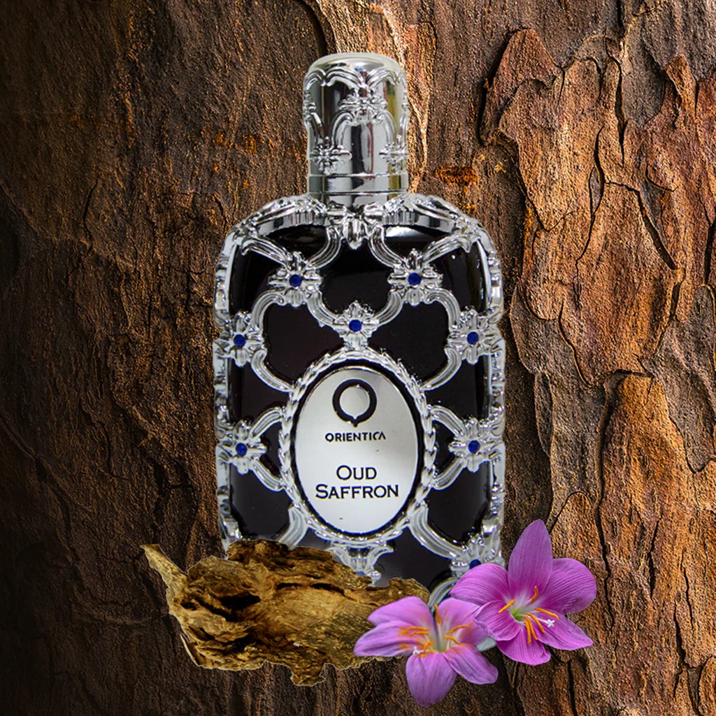 Orientica Royal Bleu Luxury Co - đánh giá và giá Perfume Fragrance Rating