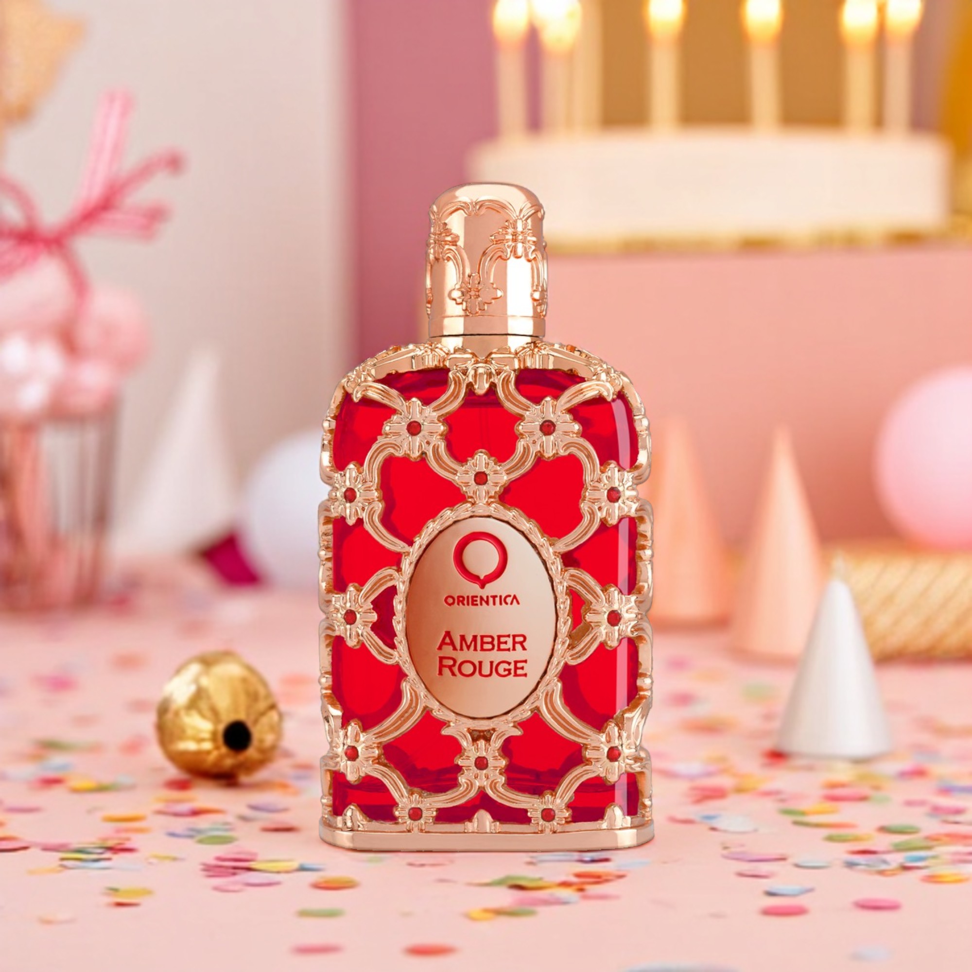 Orientica Royal Bleu Luxury Co - đánh giá và giá Perfume Fragrance Rating