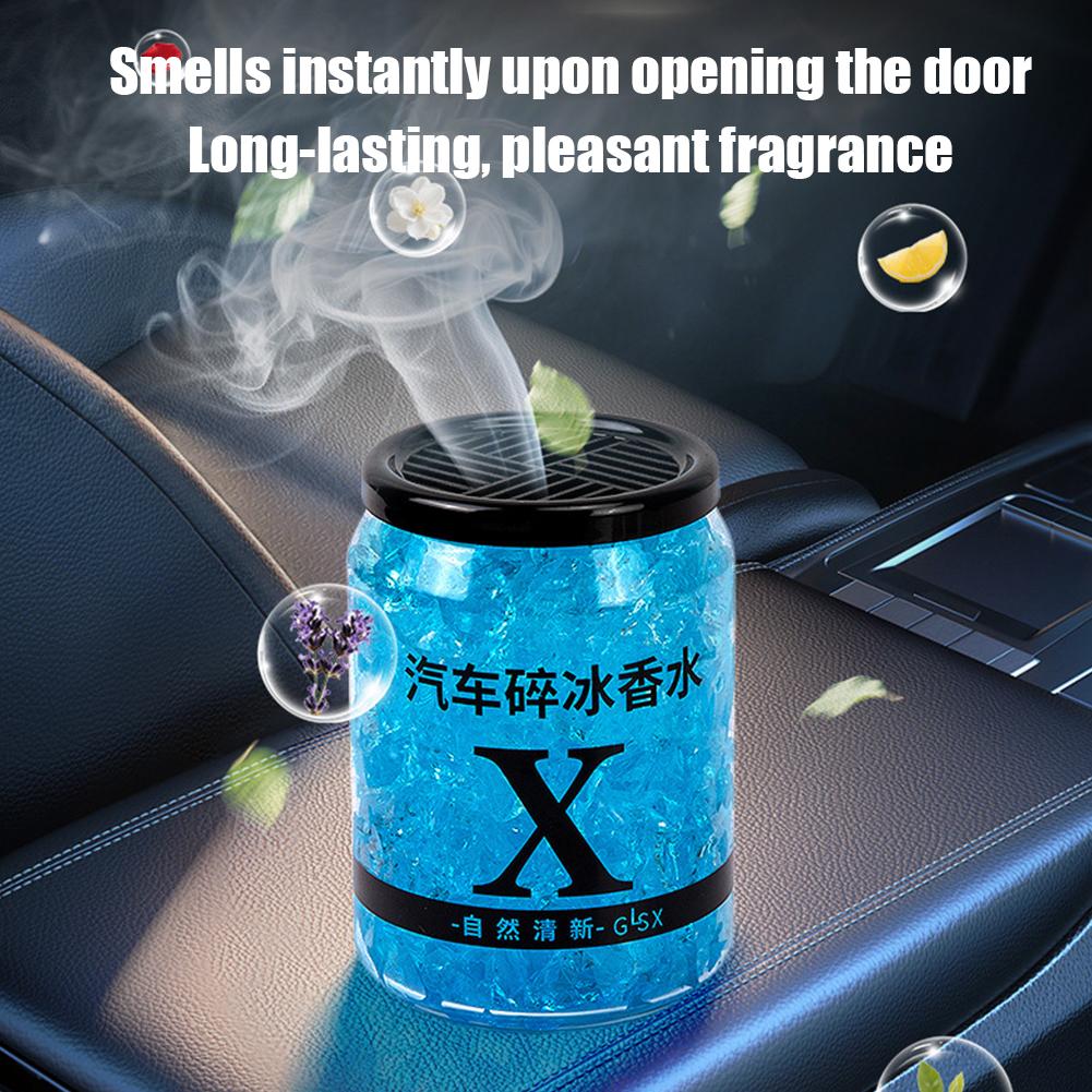Car Air Freshener Solid Balm O - đánh giá và giá Cologne Solid Balm