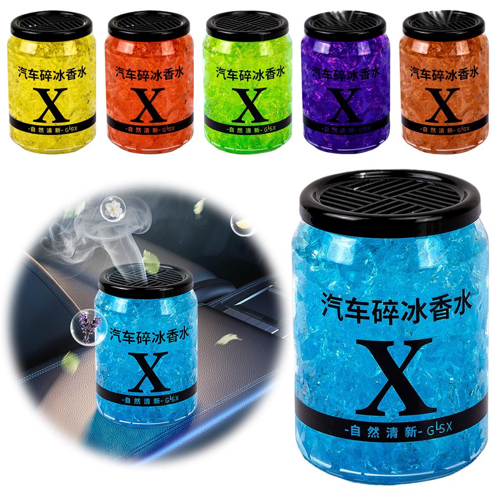 Car Air Freshener Solid Balm O - đánh giá và giá Cologne Solid Balm