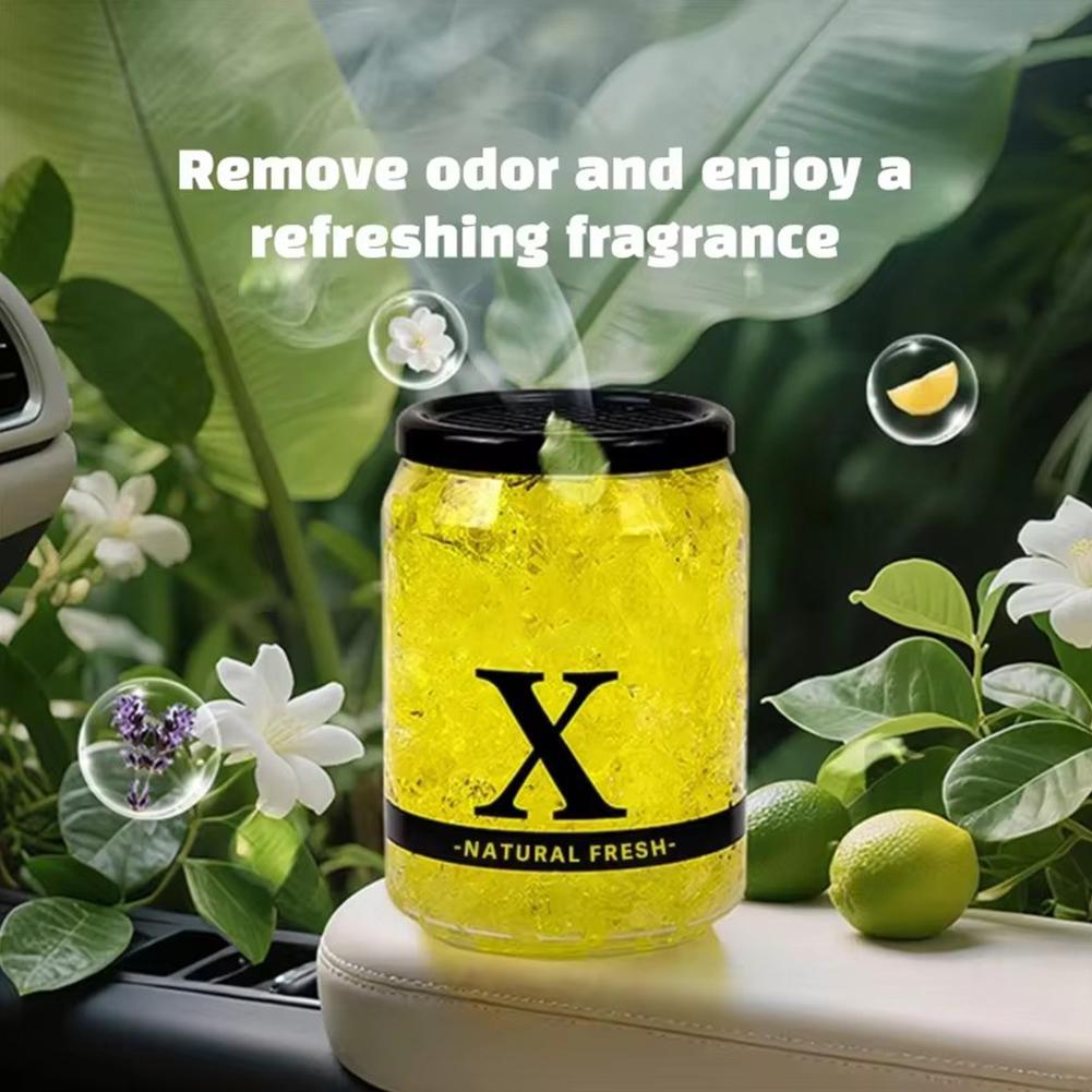 Car Air Freshener Solid Balm O - đánh giá và giá Cologne Solid Balm