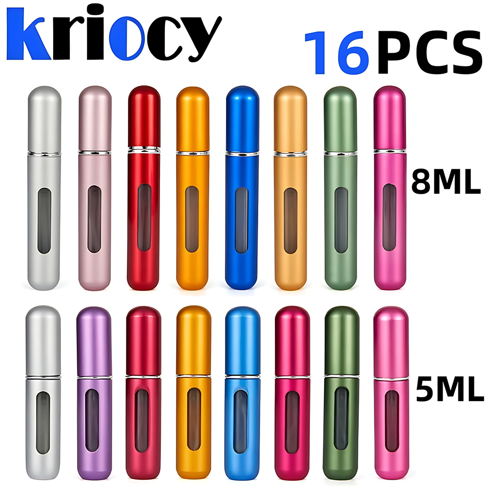 Perfume Bottle Portable Refill - đánh giá và giá Perfume Fragrance Difference