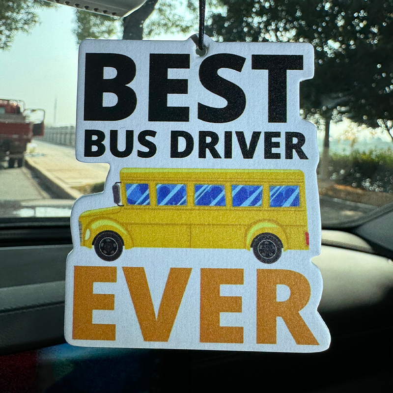 The Best Bus Driver and School - đánh giá và giá Perfume Fragrance Time