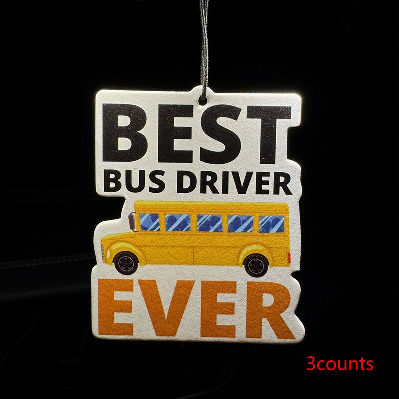 The Best Bus Driver and School - đánh giá và giá Perfume Fragrance Time