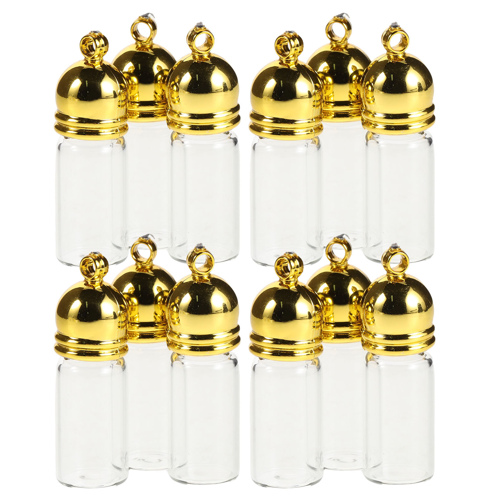 12Pcs Essential Oil Bottle Pen - đánh giá và giá Perfume Refill Bottle