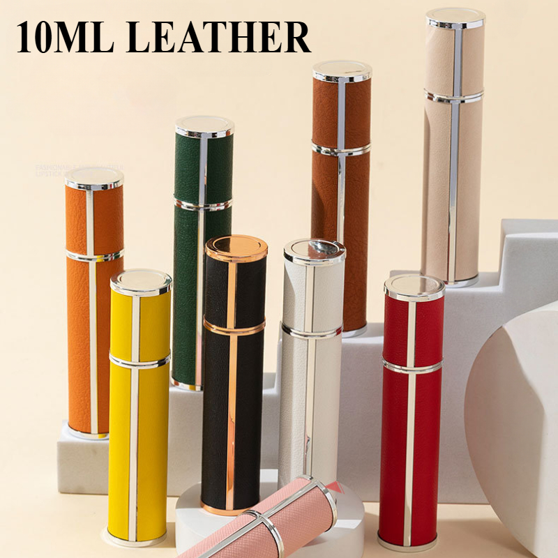 10ml Leather Perfume Bottle Re - đánh giá và giá Perfume Fragrance Difference