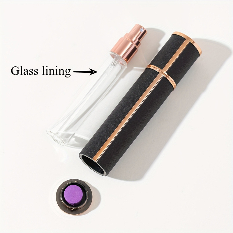 10ml Leather Perfume Bottle Re - đánh giá và giá Perfume Fragrance Difference