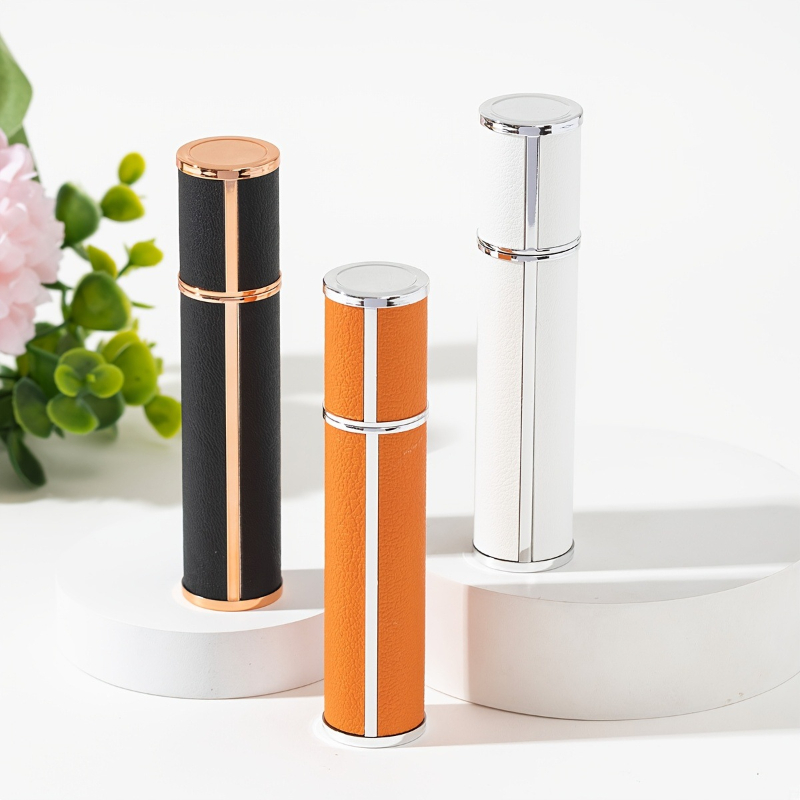 10ml Leather Perfume Bottle Re - đánh giá và giá Perfume Fragrance Difference