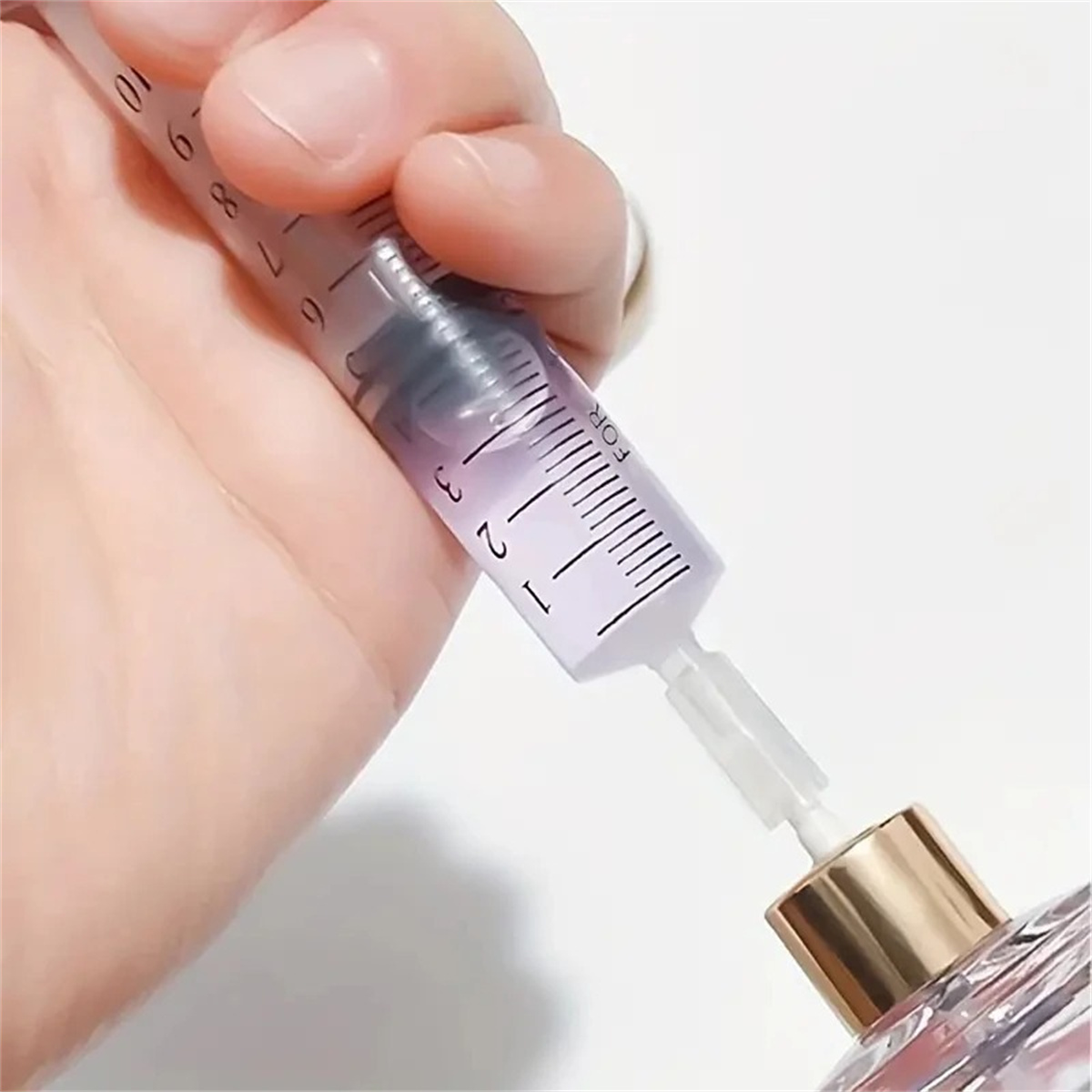20pcs New Plastic Perfume Syri - đánh giá và giá Perfume Fragrance Difference