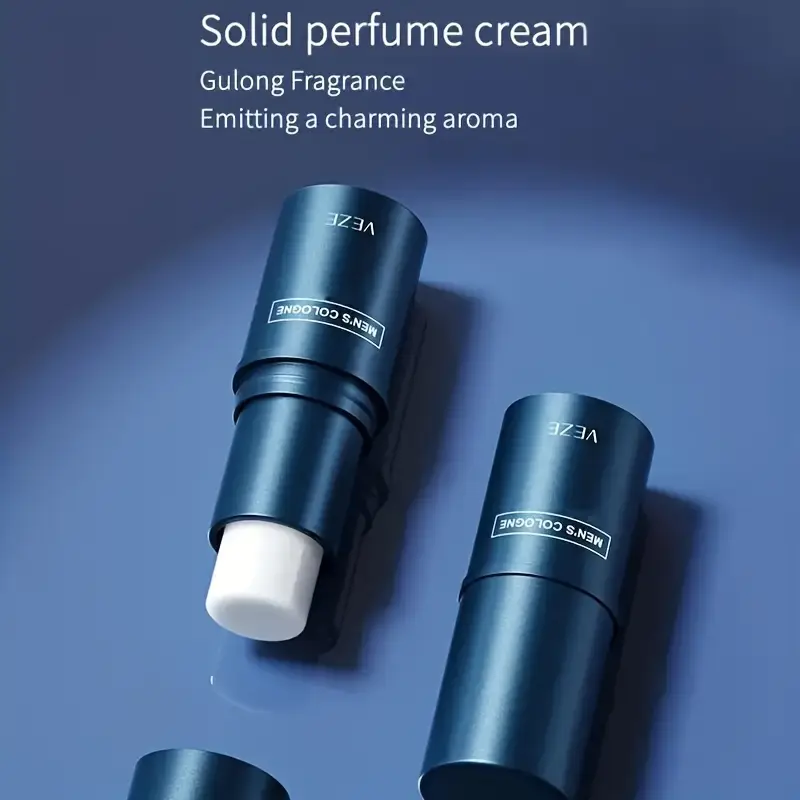 Men's Solid Cologne - Light an - đánh giá và giá Cologne Solid Balm