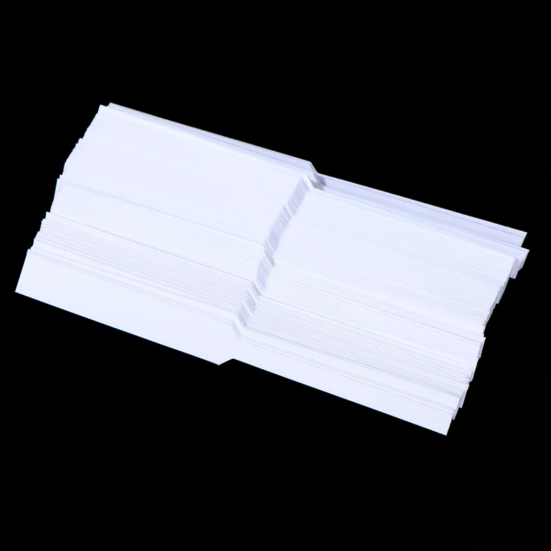 100pcs Perfume Test Paper Stri - đánh giá và giá Perfume Fragrance Test